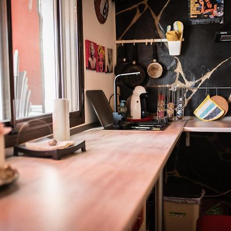 Loft Abuela Pepa Vistas Al Acueducto De Los Milagros Mérida Eksteriør billede