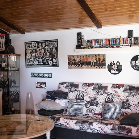 Loft Abuela Pepa Vistas Al Acueducto De Los Milagros Mérida Eksteriør billede